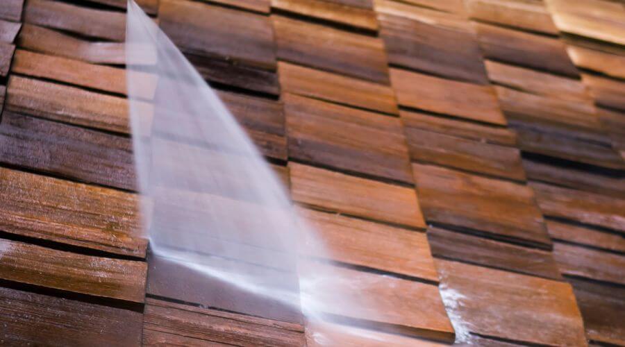 Asphalt Roofing in Jefferson, OR